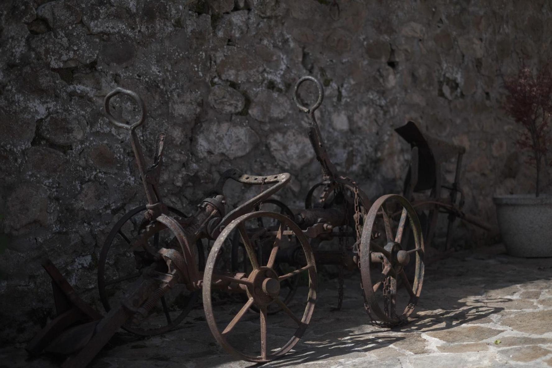Posada La Estela De Barros Corrales De Buelna Eksteriør billede